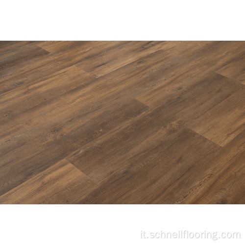 Piastrelle per pavimenti impermeabili con design in legno vinilico LVT